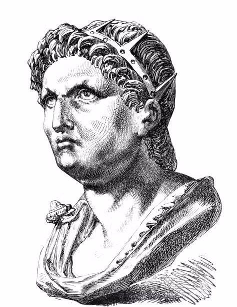 Do đó, Nero âm thầm gây dựng lực lượng và chờ thời cơ để trục xuất Agrippina ra khỏi cung điện. Thậm chí, ông hoàng này được cho là người lên kế hoạch khiến mẹ rơi xuống biển và tử vong. Nhờ vậy, Nero trở thành hoàng đế có thực quyền.