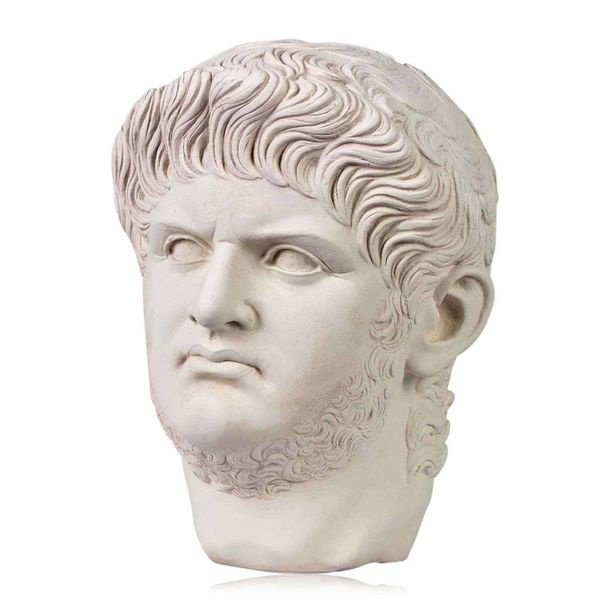 Về sau, Nero phải bỏ trốn khỏi La Mã trước khi tự sát ở tuổi 31. Khi biết tin bạo chúa này chết, dân chúng La Mã mở tiệc ăn mừng.