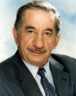 Tổng thống Papadopoulos qua đời vì bệnh ung thư phổi ở Nicosia vào ngày 12/12/2008. Khi ấy, ông 74 tuổi.