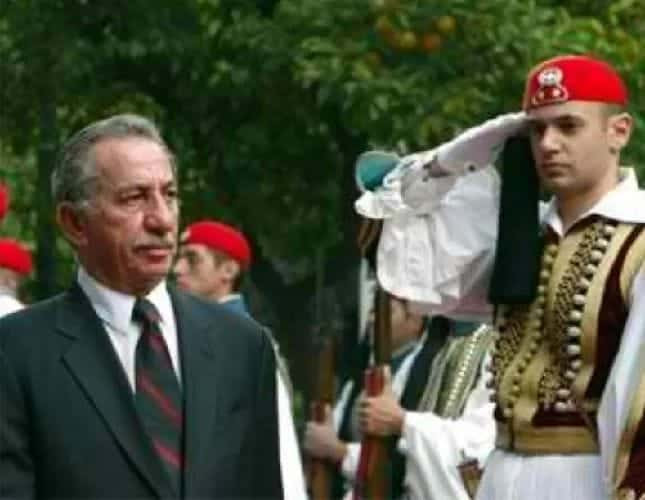 Đến tháng 3/2010, cảnh sát Síp thông báo đã tìm thấy thi hài Tổng thống Papadopoulos nhưng không tiết lộ thông tin về hiện trạng của thi hài cũng như động cơ vụ lấy cắp đào mộ, trộm xác.