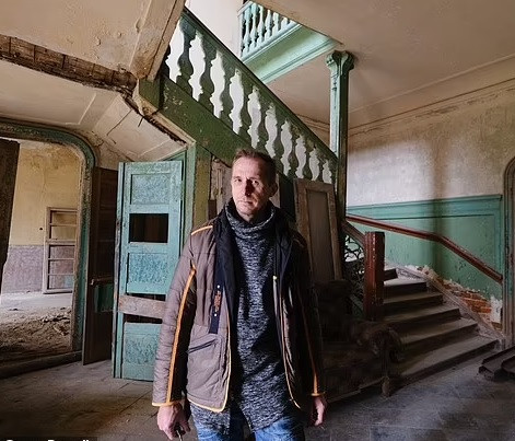 Theo kết quả nghiên cứu ban đầu của các chuyên gia, số vàng mới tìm thấy từng được gửi tại ngân hàng Reichsbank (Wrocław, Ba Lan).