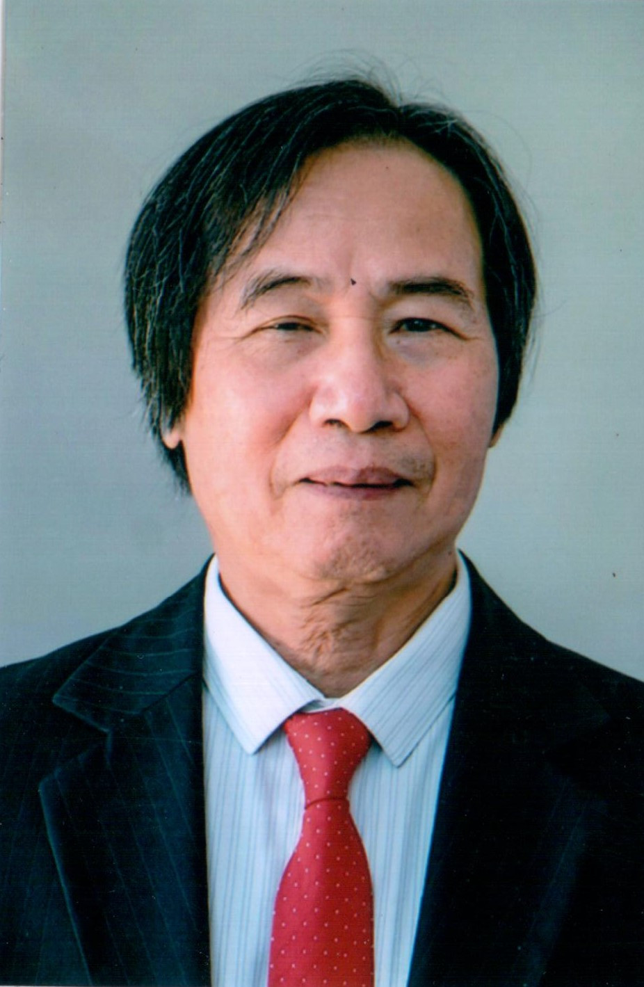 Vinh danh tri thuc 2022: KS. Ha Dac Bien