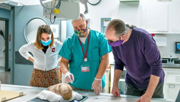 Xuất phát từ điều này, người Ai Cập cổ đại quan niệm cò quăm chính là hiện thân của thần Thoth ở trần gian.