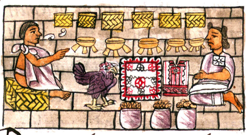 Với việc phát hiện ngôi nhà cổ trên, các chuyên gia có thêm các bằng chứng giúp giải mã cuộc sống của người Aztec trong giai đoạn lịch sử biến động kể từ khi người Tây Ban Nha xuất hiện cho đến khi nền văn minh này suy tàn.