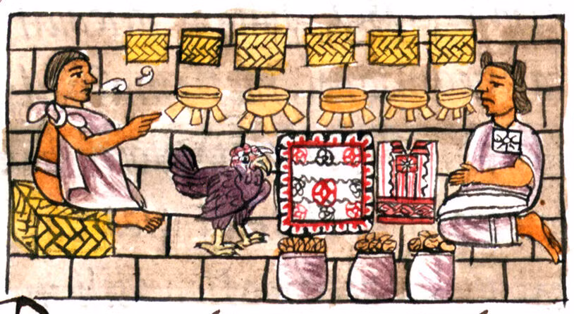 Với việc phát hiện ngôi nhà cổ trên, các chuyên gia có thêm các bằng chứng giúp giải mã cuộc sống của người Aztec trong giai đoạn lịch sử biến động kể từ khi người Tây Ban Nha xuất hiện cho đến khi nền văn minh này suy tàn.