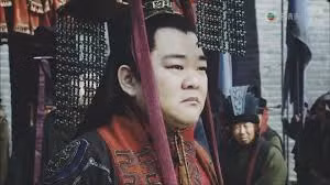 Sau thất bại nặng nề này, Lưu Bị lâm bệnh nặng ở thành Bạch Đế. Biết bản thân không còn sống được bao lâu, vị hoàng đế sáng lập nhà Thục Hán đã cho gọi các đại thần gồm: Lý Nghiêm, Gia Cát Lượng, Triệu Vân... đến thành Bạch Đế để dặn dò về người kế vị cũng như chuyện hậu sự.