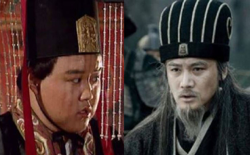 Hành động này của Lưu Bị được đánh giá là vô cùng thông minh khi trao quyền lực lớn cho cả Gia Cát Lượng và Triệu Vân. Nếu Gia Cát Lượng có ý đồ tạo phản, lật đổ Lưu Thiện thì sẽ bị Triệu Vân giết chết theo lệnh của Lưu Bị.