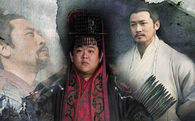 Đồng thời, Lưu Bị giao cho mỗi người nhiệm vụ riêng để kìm hãm lẫn nhau. Nhờ vậy, Lưu Thiện - con trai Lưu Bị có thể ngồi vững trên ngai vàng sau khi ông qua đời.