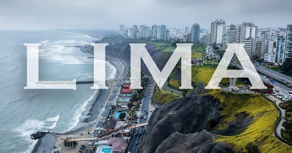 Lima là thủ đô của nước Cộng hòa Peru. Đây là thành phố lớn thứ 2 ở Nam Mỹ với khoảng 8 triệu dân sinh sống. Khi tìm hiểu về vùng đất này, nhiều người không khỏi bất ngờ khi hơn 600 năm qua hầu như không có mưa.