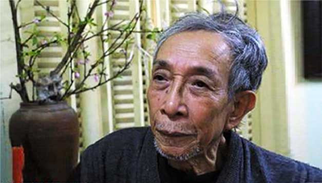 Ông diễn mà như thật và thật như diễn. Nhân vật do Kim Lân đảm nhận vì thế tạo nên những rung cảm sâu sắc trong khán giả và sự cảm phục của người trong nghề. 