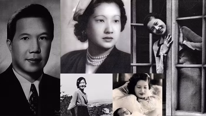 Điều đáng tiếc, Bảo Đại không chỉ hẹn hò một người, Nam Phương hoàng hậu phát hiện chồng mình qua lại lén lút với nhiều người phụ nữ như Mộng Điệp, Lý Lệ Hà, Hoàng Tiểu Lan, Monique Baudot.