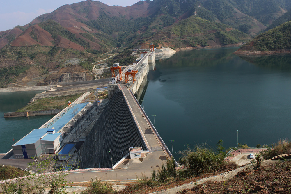 Vi sao thuy dien Son La la cong trinh the ky cua nguoi Viet?