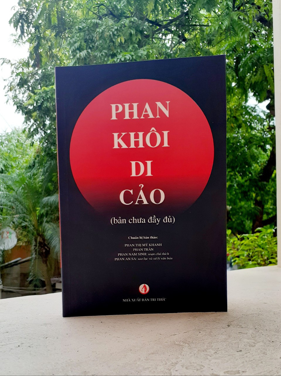 Phan Khoi di cao va nhung chum qua ngot de lai cho doi-Hinh-2
