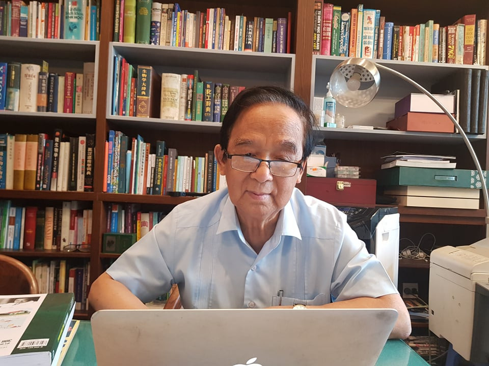 Tu Tuan le vang den Quy Vac xin Viet Nam: Bai hoc quy ve tinh yeu nuoc!