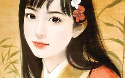 Khi mới 12, tuổi, do mai mối của chị gái Ngọc Hân, bà kết hôn với vua Cảnh Thịnh. Từ đó, công chúa Lê Ngọc Bình trở thành chính cung Hoàng hậu nhà Tây Sơn.