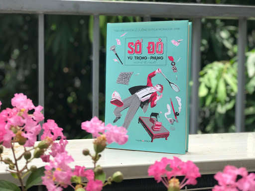 Với những tên gọi đặc biệt, tính cách đặc biệt, Vũ Trọng Phụng đã tạo ra Số đỏ với tập hợp những kẻ dị dạng đại diện cho một xã hội lố lắng, kệch cỡm thời bấy giờ.