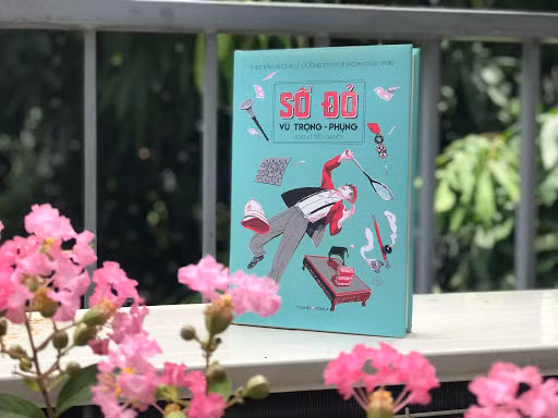 Với những tên gọi đặc biệt, tính cách đặc biệt, Vũ Trọng Phụng đã tạo ra Số đỏ với tập hợp những kẻ dị dạng đại diện cho một xã hội lố lắng, kệch cỡm thời bấy giờ.