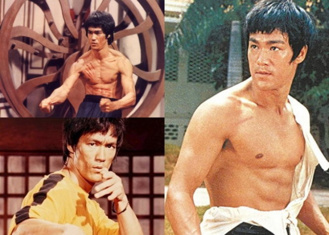 Kể từ đó, Lý Tiểu Long không thích nước và chẳng thiết tha học bơi. Ông được mẹ dạy bơi trong một bể nước tự chế nhưng cũng thất bại.