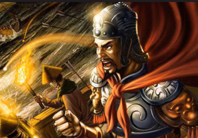 Sử sách chép rằng, Trần Bình Trọng là hậu duệ của vua Lê Đại Hành. Do cha làm quan lập công lớn nên được nhà vua ban cho quốc tính (mang theo họ vua) nên Trần Bình Trọng mang họ Trần, thay vì mang họ Lê.