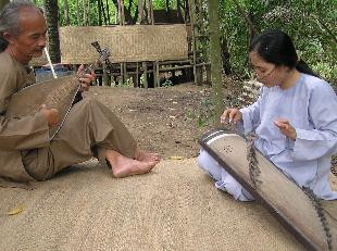 Hau due vua Minh Mang bay gio con nhung ai?-Hinh-5