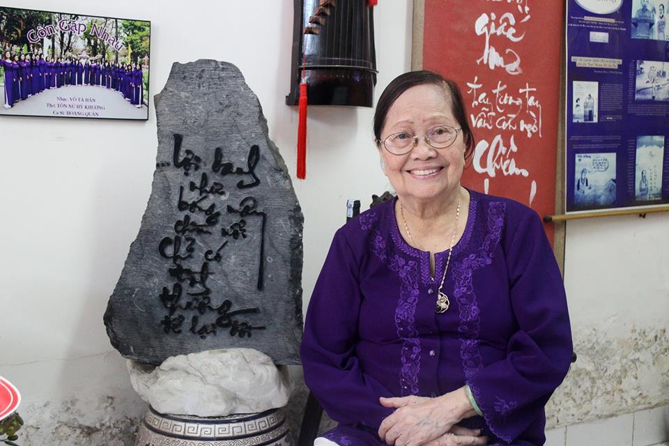 Hau due vua Minh Mang bay gio con nhung ai?-Hinh-3