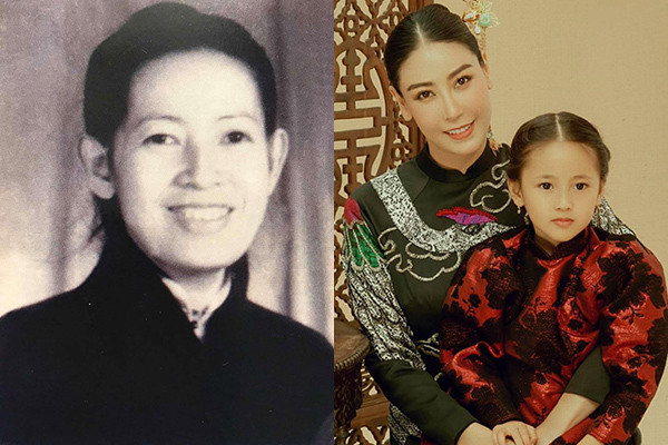 Hau due vua Minh Mang bay gio con nhung ai?-Hinh-2