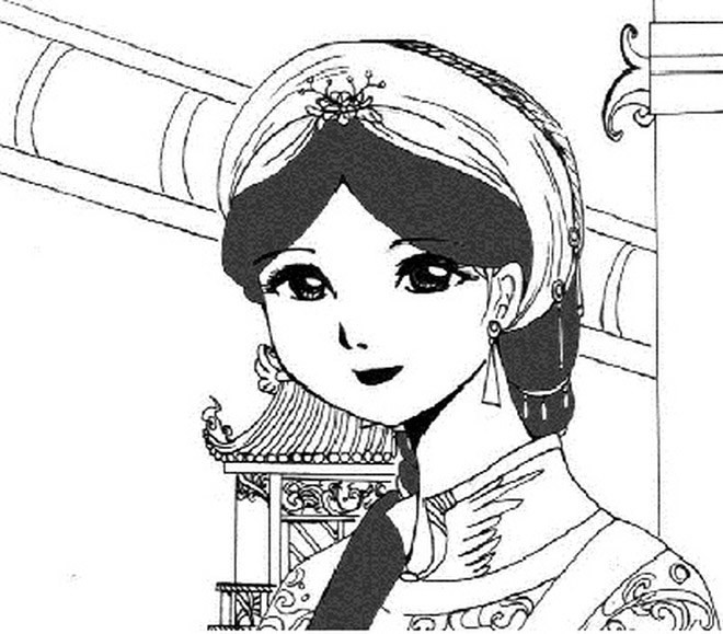 Ông Lê Thái Dũng, người viết một số sách về lịch sử, văn hóa cũng cho rằng, muốn được gọi là công chúa thì ngoài việc là con vua phải được sách phong.