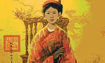 Tuy nhiên, Lý Chiêu Hoàng làm vợ Trần Cảnh không lâu thì bị phế ngôi giáng làm công chúa. Nguyên do là làm vợ Trần Thái Tông hơn 10 năm nhưng bà chưa sinh được con trai nối dõi nên Thái sư Trần Thủ Độ ép vua chọn một hoàng hậu khác.