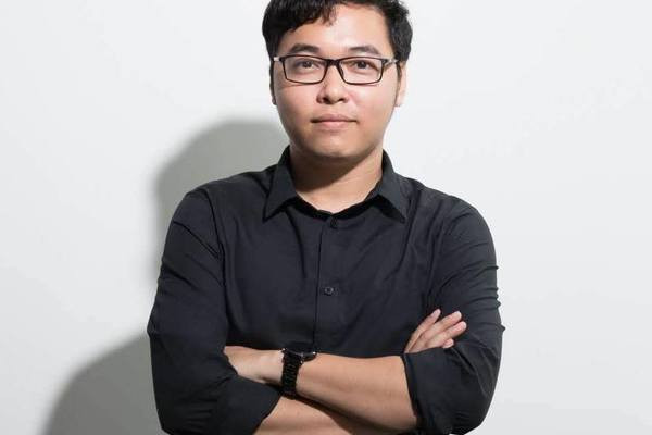 Chang trai Viet bo Google, goi von trieu do bang... ban do xe buyt-Hinh-2