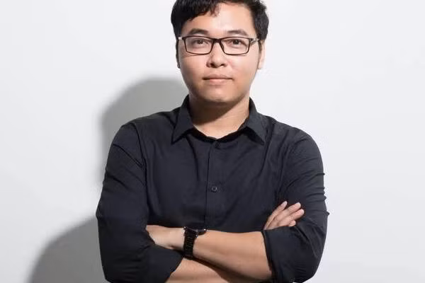 Chang trai Viet bo Google, goi von trieu do bang... ban do xe buyt-Hinh-2