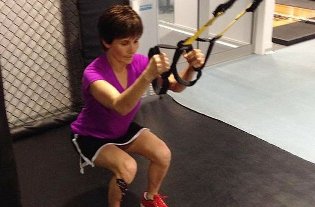 Chạy 86 giờ liên tục: Năm 2012, nữ VĐV Kim Allan người New Zealand đã thành công với kỷ lục vượt đường dài 499 km với thời gian 86 giờ liên tục.