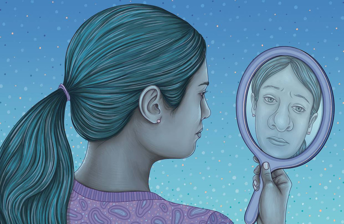 Hội chứng mặc cảm ngoại hình (Body dysmorphic disorder - BDD): Hội chứng này vô cùng nguy hiểm. Nó khiến chúng ta bị ám ảnh quá mức về các khiếm khuyết trên cơ thể mình, đôi khi họ còn cố lần mò tìm ra cho bằng được điểm xấu xí hoặc thậm chí là... tưởng tượng ra chúng.