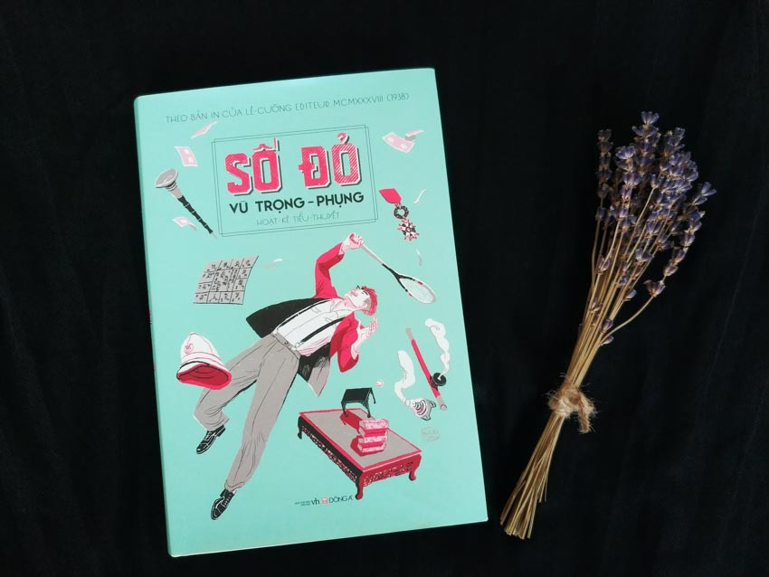 Thông qua đó, tác giả đả kích sâu cay các phong trào “Âu hóa”, “thể thao”, “giải phóng nữ quyền” đang phát triển rầm rộ khi ấy, nhân danh “văn minh”, “tiến bộ”, “cải cách xã hội” mà thực chất chỉ là ăn chơi trụy lạc, làm tiền, chà đạp trắng trợn lên mọi nề nếp đạo đức của ông cha …