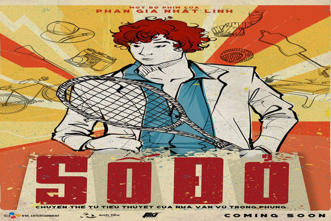 Bằng ngòi bút trào phúng, lối viết ngấu nghiến, nhịp điệu dồn dập, giọng văn phảng phất thái độ khinh miệt, nhà văn đã tạo ra những nhân vật dị biệt, khác lạ từ tính cách đến tên gọi.