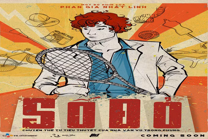 Bằng ngòi bút trào phúng, lối viết ngấu nghiến, nhịp điệu dồn dập, giọng văn phảng phất thái độ khinh miệt, nhà văn đã tạo ra những nhân vật dị biệt, khác lạ từ tính cách đến tên gọi.