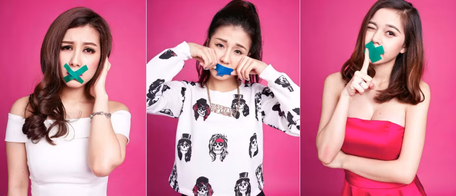 Mơ không nói được: Giấc mơ này phản ánh cảm giác cá nhân bị phớt lờ hoặc đánh giá thấp. Bạn đang bất lực trong cuộc sống, mọi nỗ lực của bạn trong cả tình cảm và công việc không được công nhận. Ngoài ra cũng có thể giấc mơ này là tình trạng bạn đang bị bóng đè. 