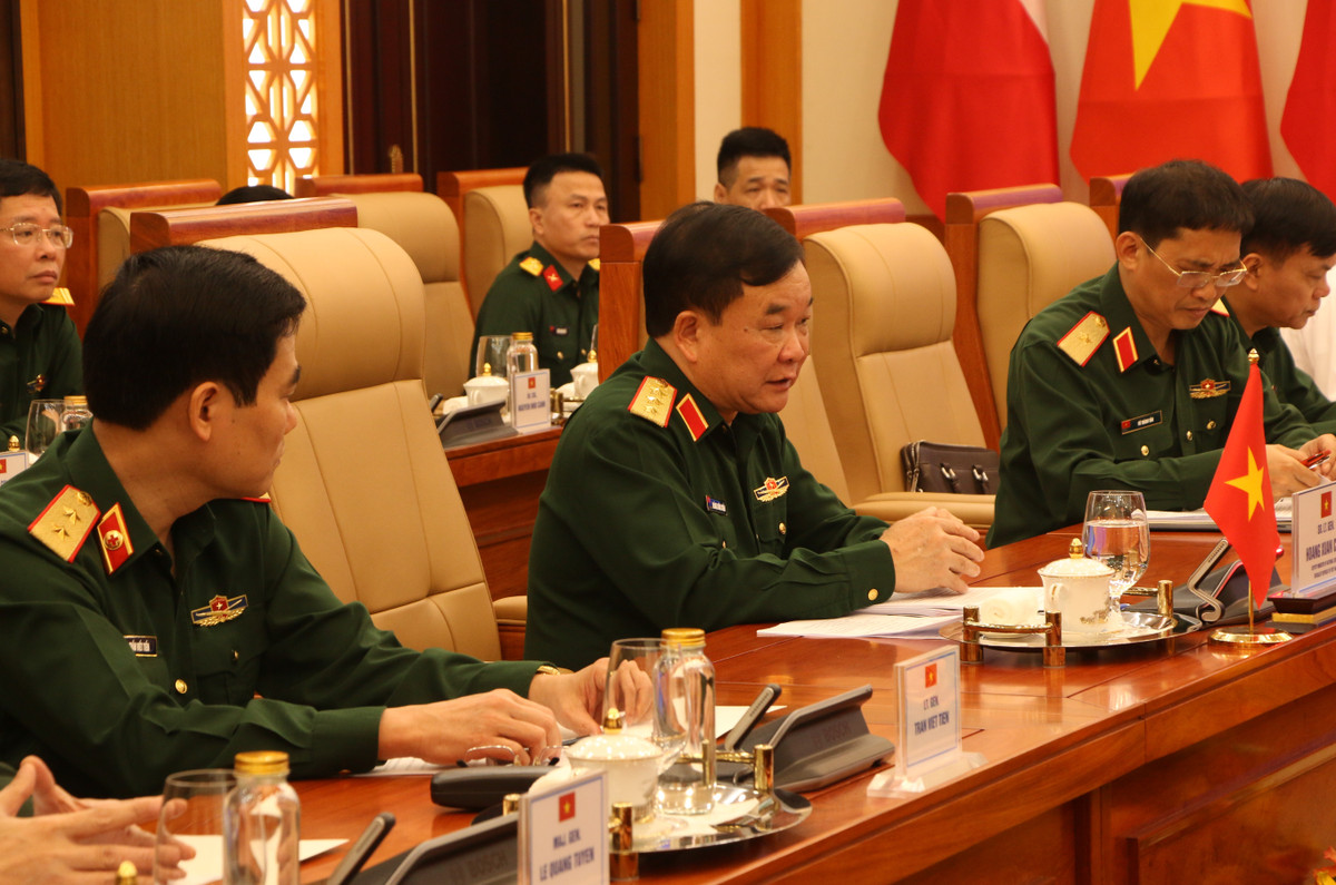 Viet Nam la doi tac cong nghiep quoc phong quan trong cua Ba Lan-Hinh-2