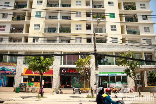 Dien bien moi vu CC Khang Gia Tan Huong sap bi Nam A Bank xiet no