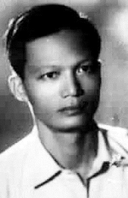 Su that it ngo ve “ong to” cua nghe tham tu tu Viet Nam