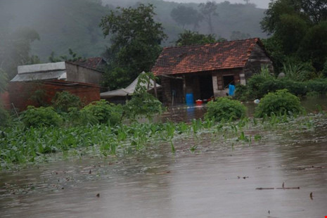 Lu cuon troi 7 chien si cong an huyen khi lam nhiem vu-Hinh-3