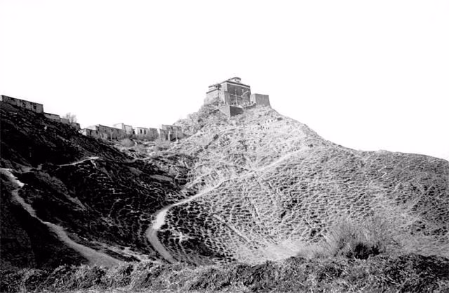 Đây chính là một trong những kiến trúc mang đậm nét tinh hoa kiến trúc cổ đại của Trung Quốc.