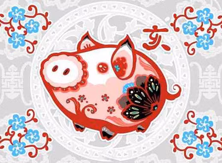 Tuổi Hợi: Vận thế chung: 4.1 điểm. Sự nghiệp: 4.2 điểm. Tình cảm: 4.5 điểm. Tài vận: 4.1 điểm. Sức khỏe: 4.2 điểm. Sự nghiệp: Tương đối bình yên thuận lợi. Công việc: Duy trì được trạng thái bình ổn. Tài vận: Các khoản thu nhập chính ổn định, các khoản thu nhập thêm cần phải chú ý. Tình cảm: Một tuần vui vẻ, hạnh phúc. Quý nhân: Tuổi Dần. Tiểu nhân: Tuổi Thân. Lời khuyên: Chú ý cần phải thận trọng khi đưa ra quyết định.. Nguồn ảnh: Sina. (Bài viết chỉ mang tính chất tham khảo, cung cấp nội dung mang tính trắc nghiệm vui cho bạn đọc).