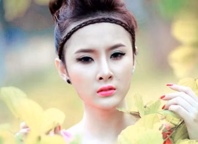 Người miệng nhỏ là người rất giàu lý tưởng, nhưng làm việc thường thiếu quyết đoán. Nguồn ảnh: Internet.