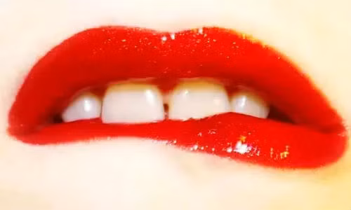 Theo thông tin đăg tải trên mạng Sina (Trung Quốc), từ góc độ nhân tướng học, chỉ cần nhìn vào tướng đôi môi có thể hiểu được tính cách của một người nào đó. Nguồn ảnh: Internet.