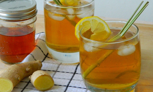 Uong mat ong theo cach nay se khong mang ket qua gi!