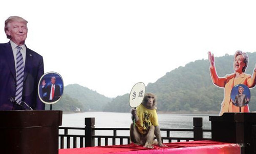 “Ton Ngo Khong” du doan ong Donald Trump se tro thanh tong thong My