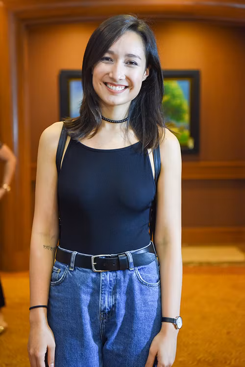 Anna Truong noi gi ve me ke - Diva My Linh?