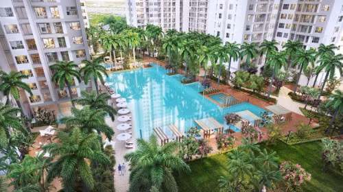 "An cư thì mới lạc nghiệp", Xuân Lan chọn cho mình một ăn hộ sang trọng ở trung tâm Sài Gòn. Nơi có những tiện nghi bậc nhất để sống cùng con gái.