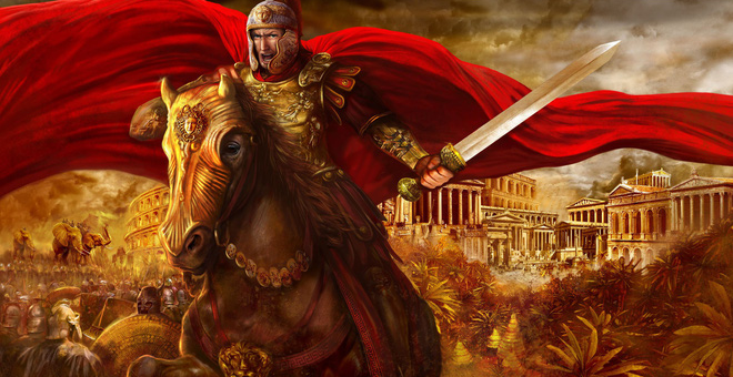 Là một nhà quân sự tài ba, Alexander Đại đế khiến người đời tiếc thương khi đột ngột qua đời lúc 33 tuổi.