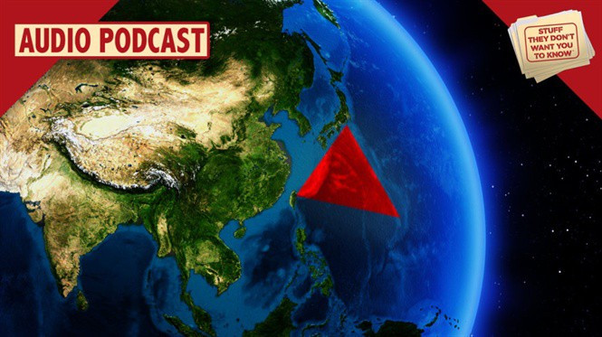 Hốt Tất Liệt điều nhiều tàu chiến chở theo hàng trăm nghìn binh sĩ trong khuôn khổ chiến dịch quân sự trên. Tuy nhiên, khi đi qua khu vực Biển Quỷ, nhiều tàu thuyền của Hốt Tất Liệt gặp nạn và bị đắm. Kéo theo đó là hàng chục ngàn binh sĩ chết chìm cùng con tàu xấu số.